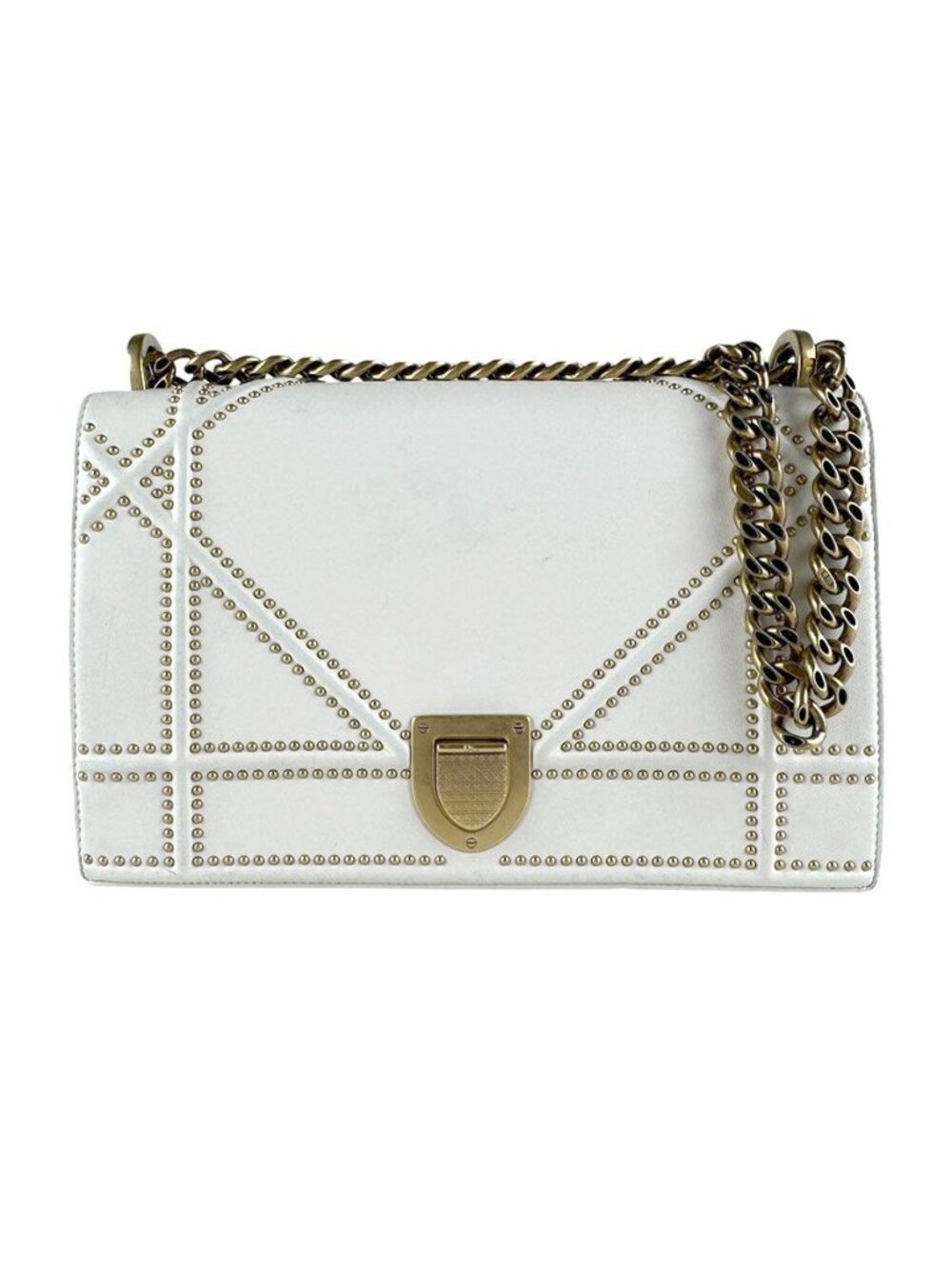 Dior Shoulder Bag Diorama